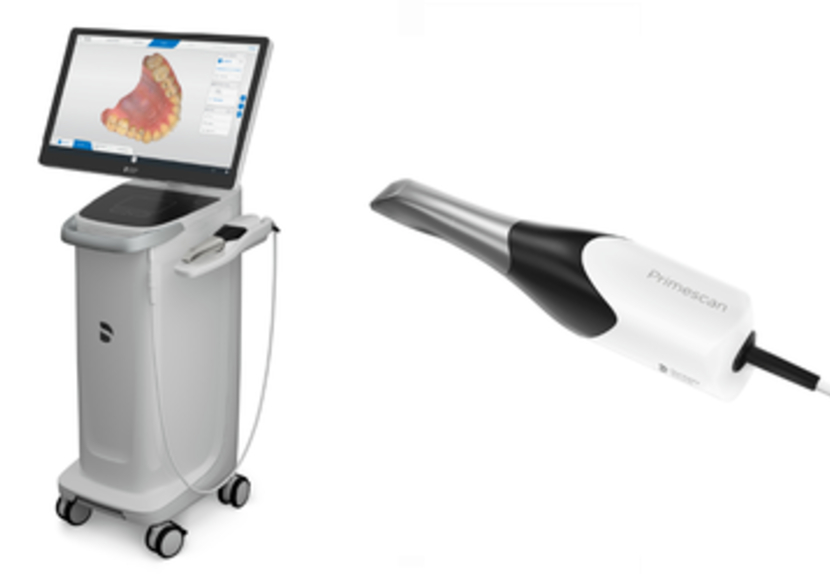 プライムスキャン