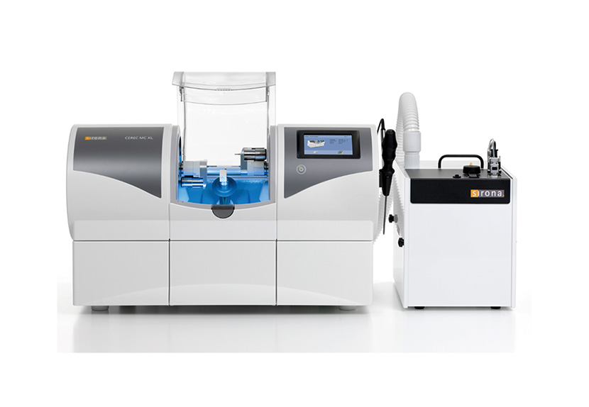 CEREC MC XL プレミアム