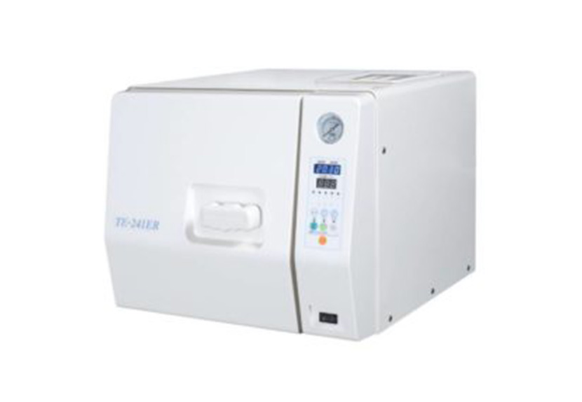 オートクレーブ滅菌器